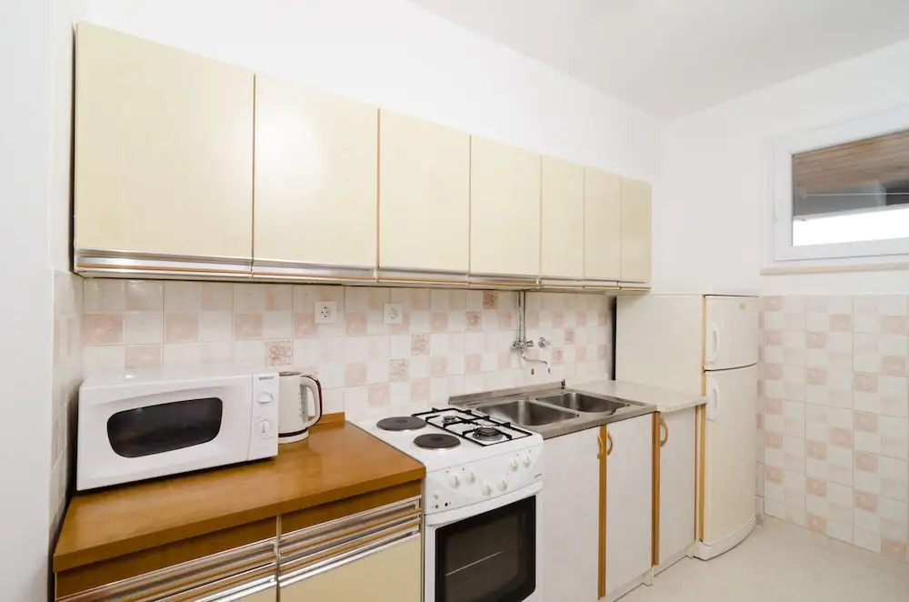 Apartment Amela