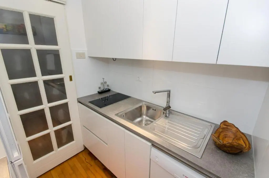 Apartment Noemi