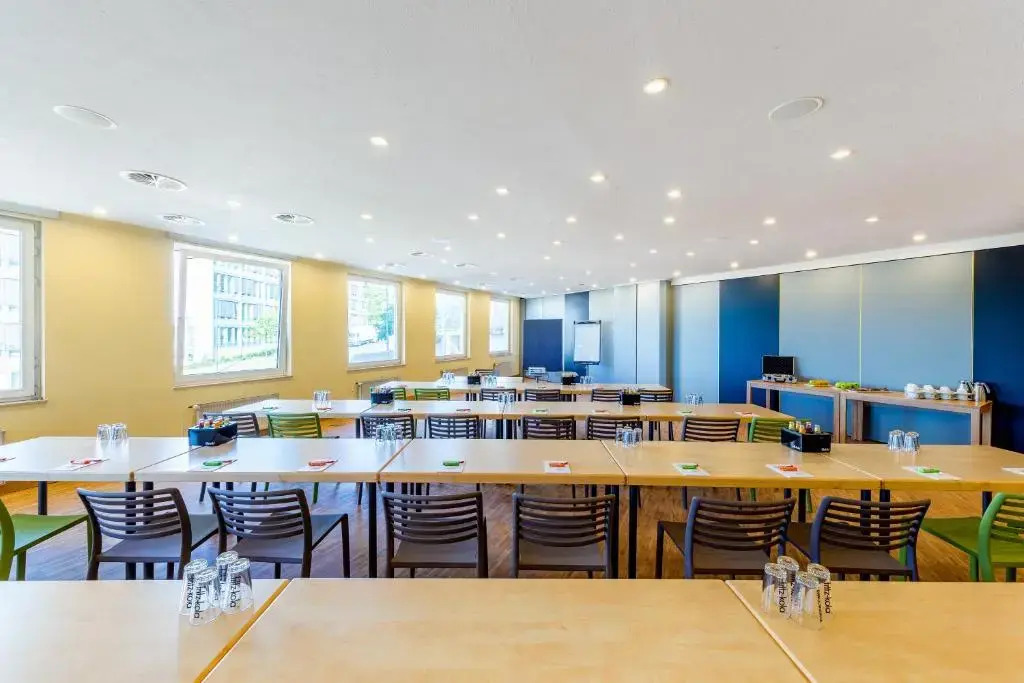 mk hotel remscheid