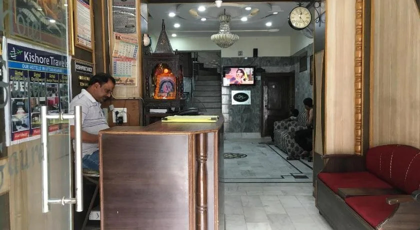 Hotel Ganga Gaurav