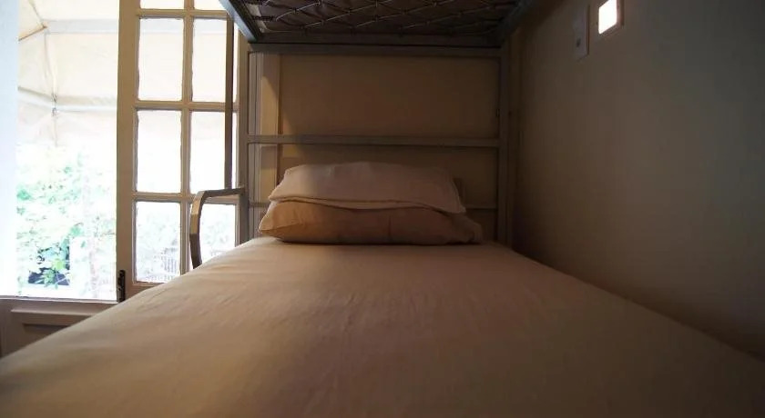 Chill On The Beach Hostel
