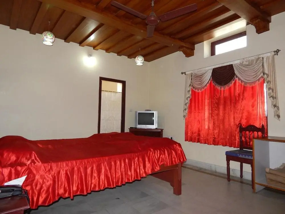 Heritage Kuchaman Haveli