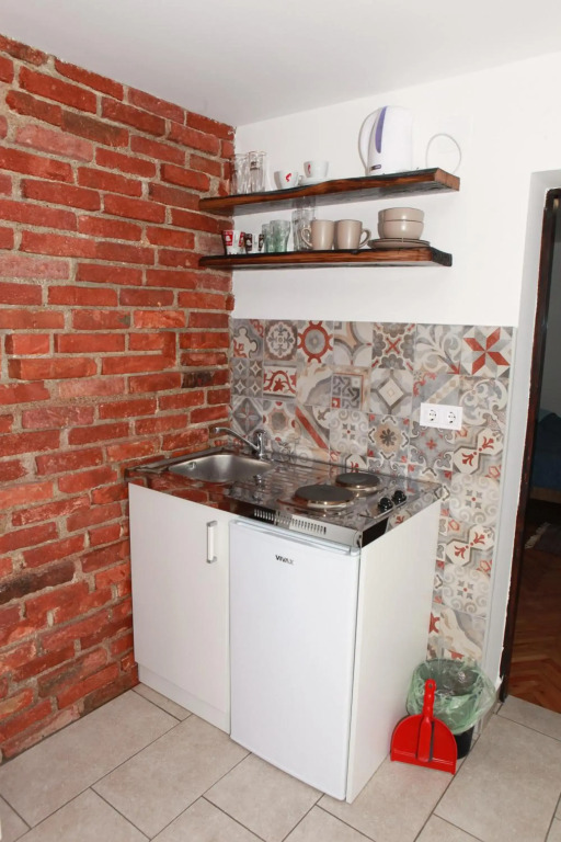 Apartman Kupa