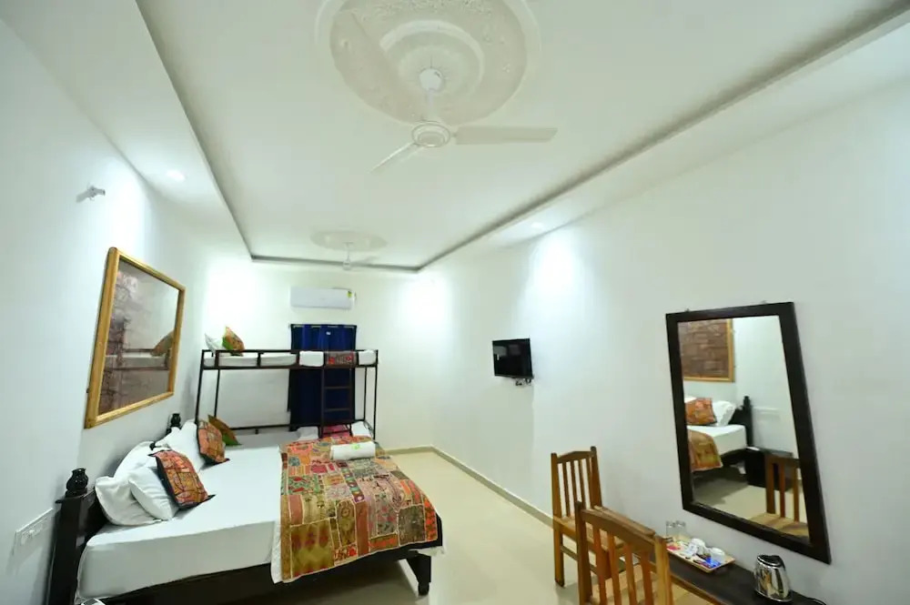 kings villa Jaisalmer