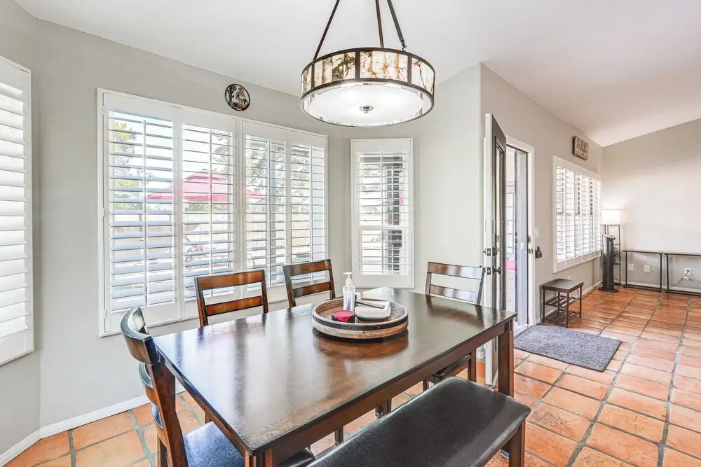 3 Mi to Dtwn: Home w/ Heated Pool in Gilbert