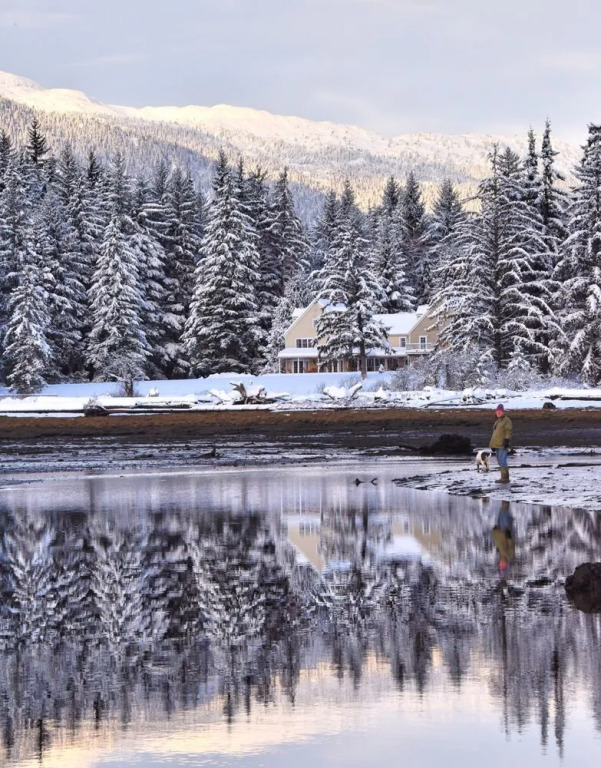 Minette Bay Lodge
