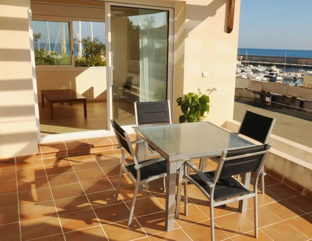 Villa Marina