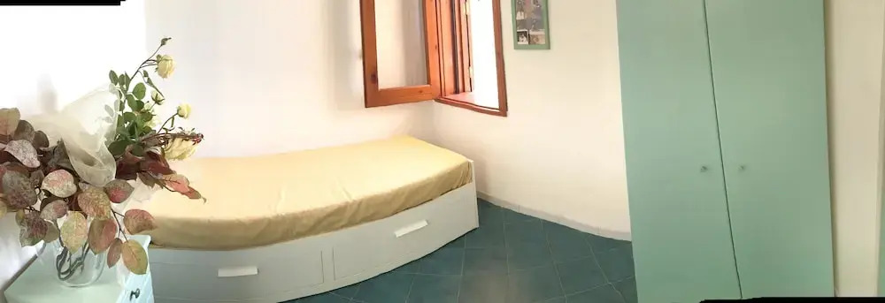 House with 3 Bedrooms in Mazara Del Vallo, with Wonderful Sea View, Enclosed Garden And Wifi