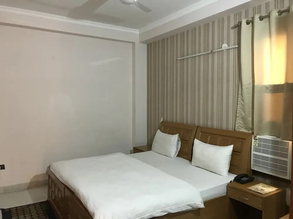 The Residencia Inn Premium