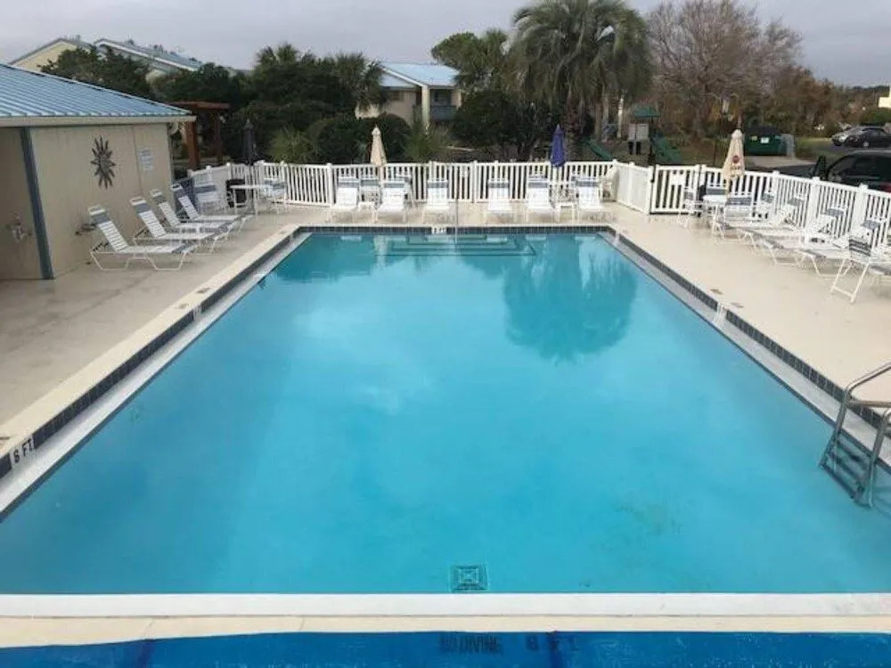 Chateau La Mer Getaway