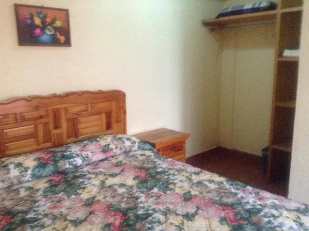 Hotel La Loma