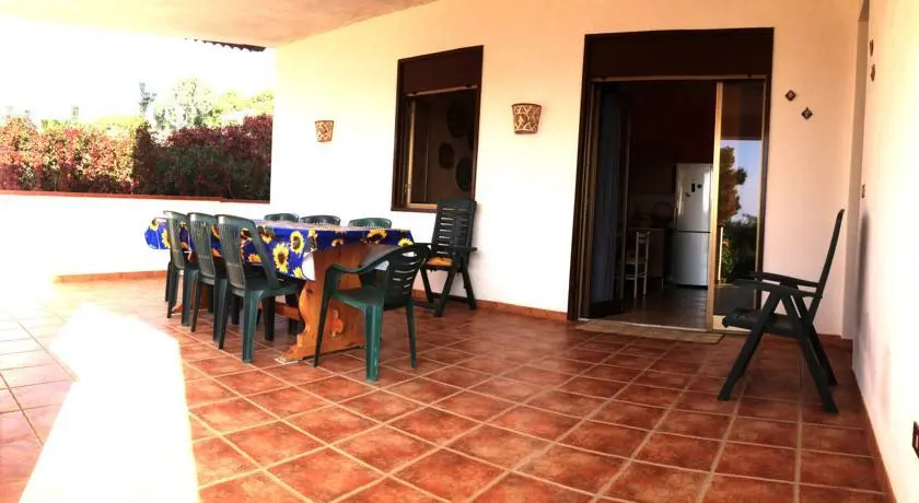 Casa Vacanze San Marco