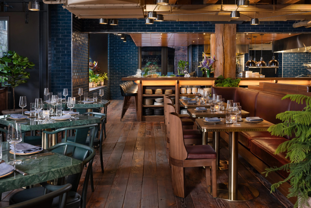 Populus Seattle
