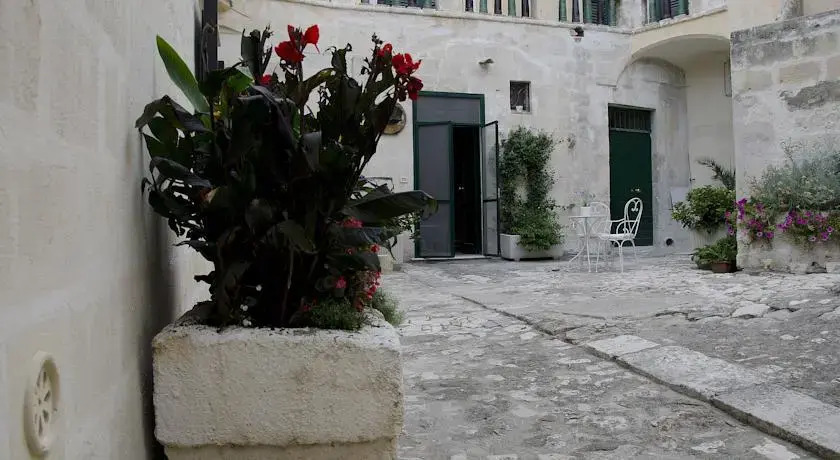 La Casa Di Alice