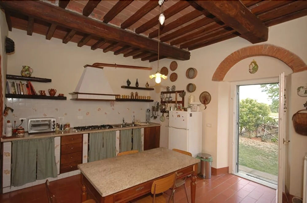Casale La Meridiana