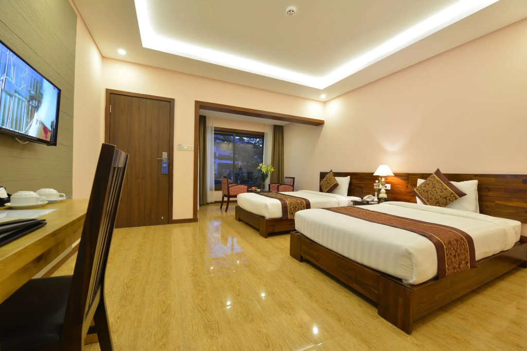 voco Quang Binh Resort by IHG