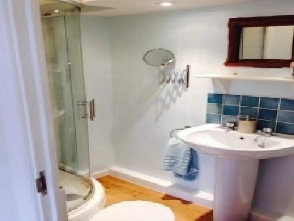 St Annes B&B
