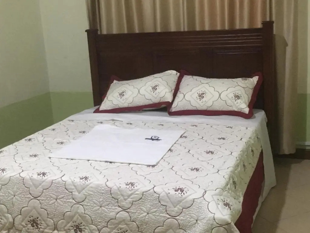 Vervet Guest house