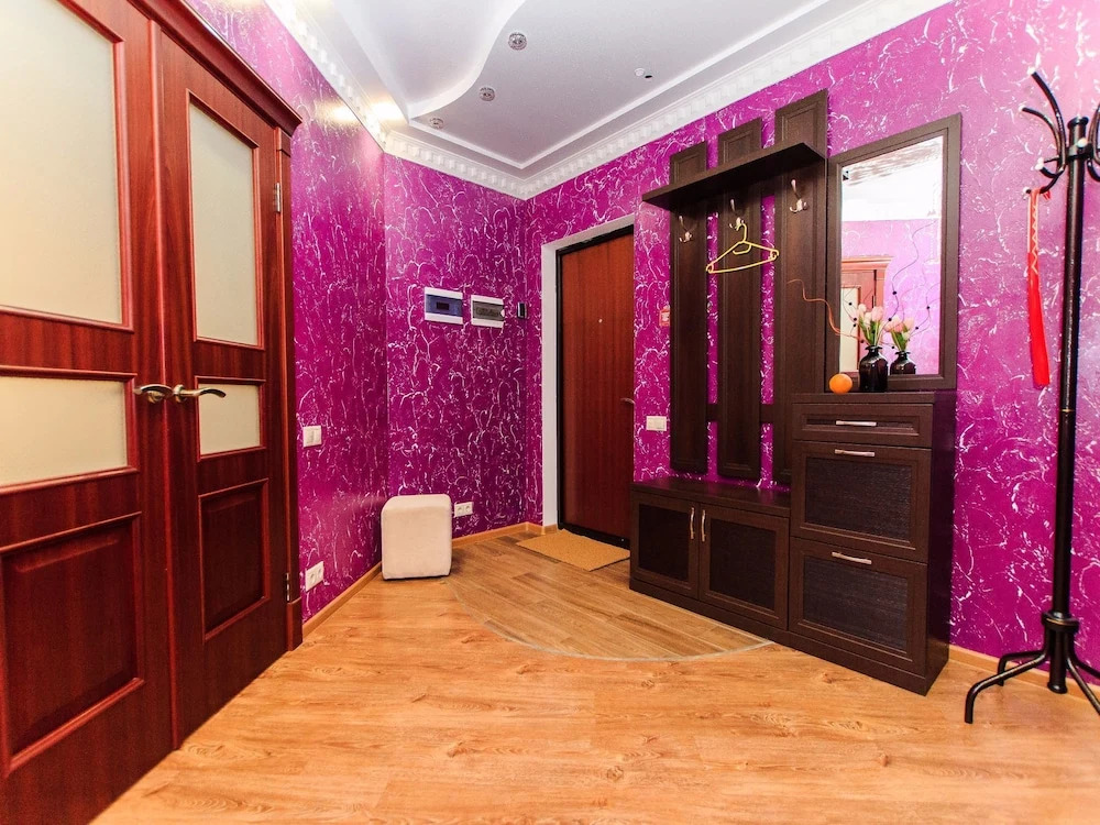 Apartmenty Uyut ZhK Lermontovsky