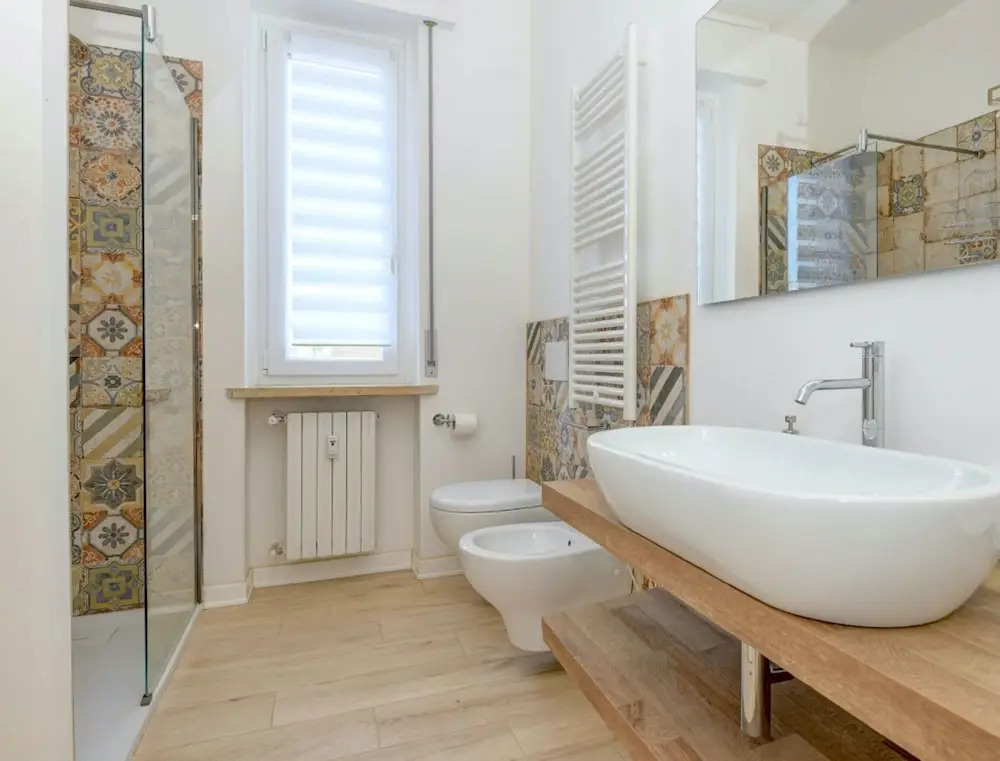 Immaculate 2-bed Apartment in Desenzano del Garda