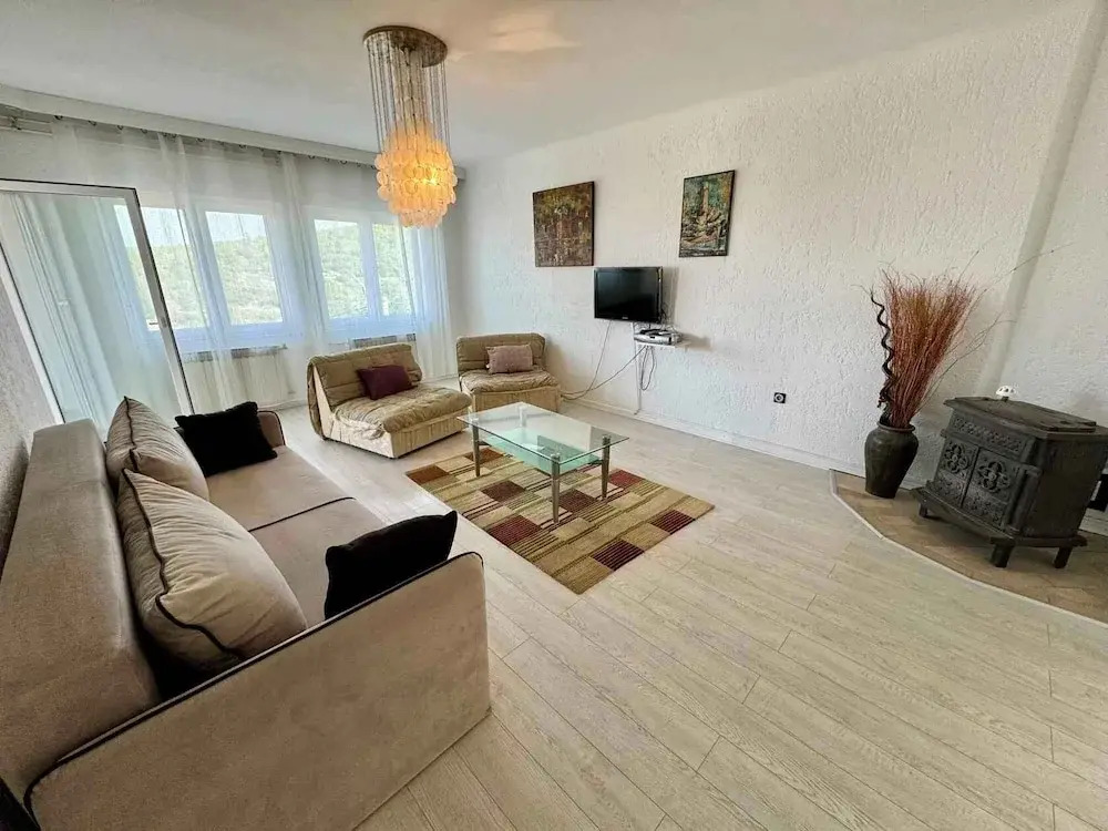 Apartmani Božica
