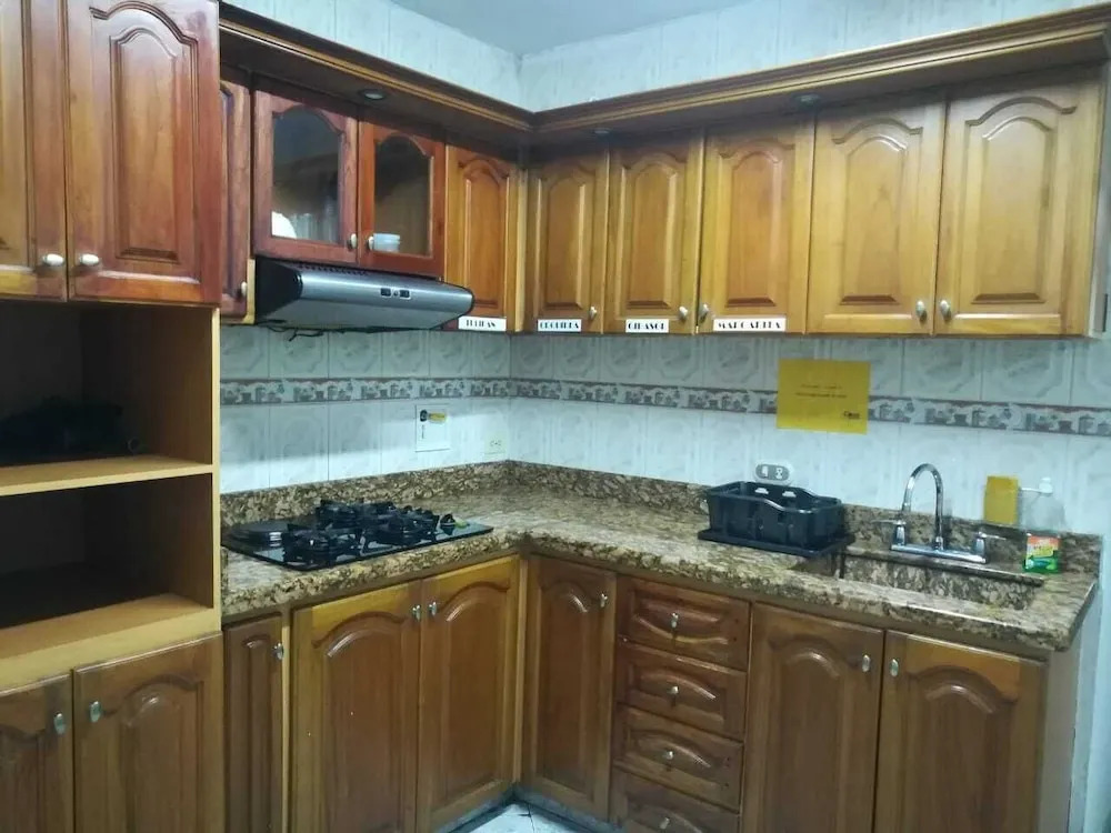 Coco Hostel
