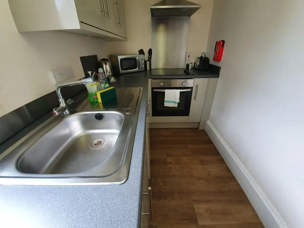 Kingston Villas Serviced Apartments – Hull Serviced Apartments HSA