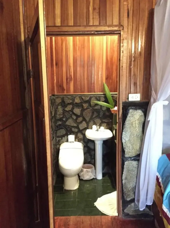 Hotel Green Mountain turrialba