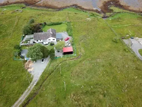 BB 53 Bed  Breakfast