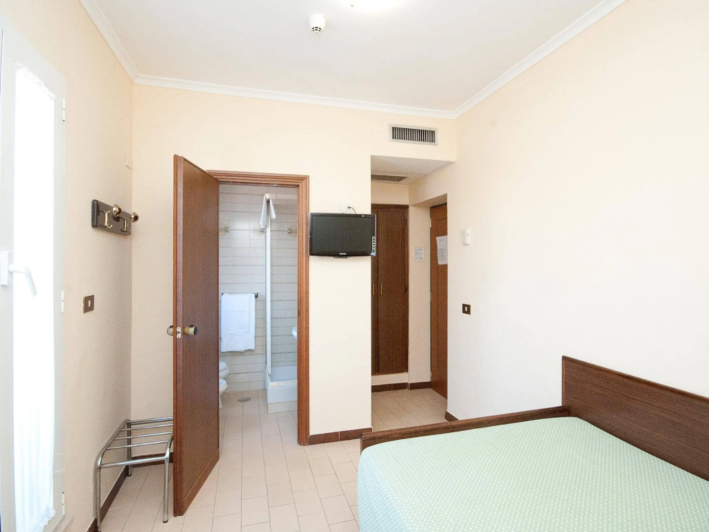 Hotel Igea