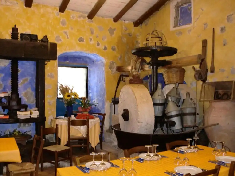 SOTTO Le STELLE - B&B