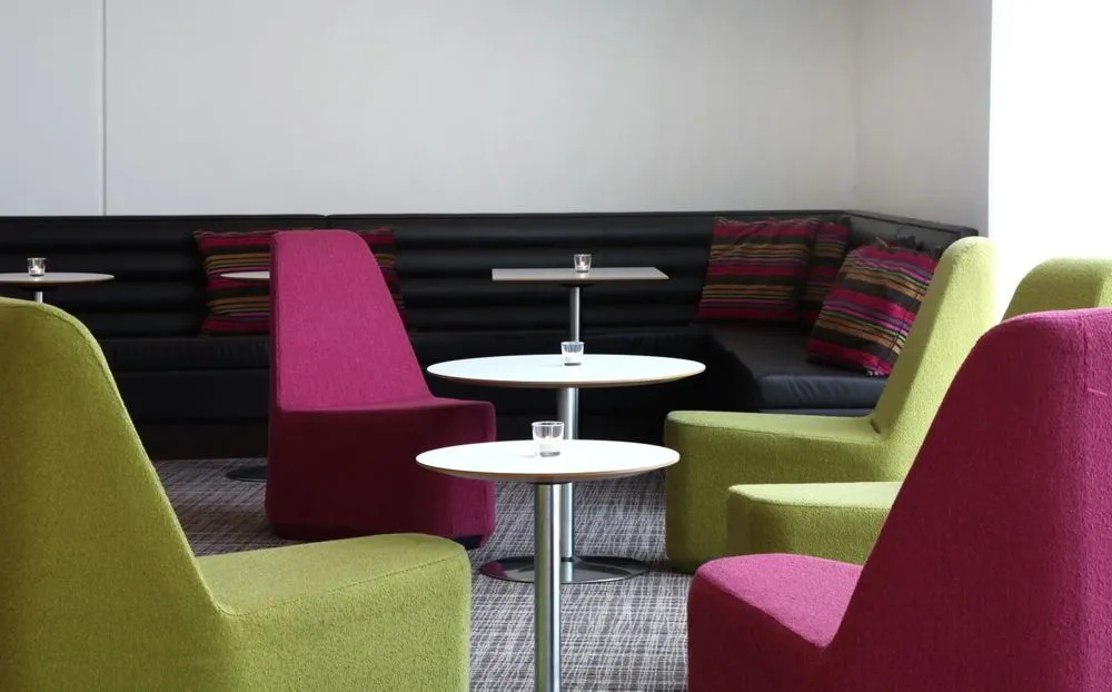 Thon Hotel Torghatten