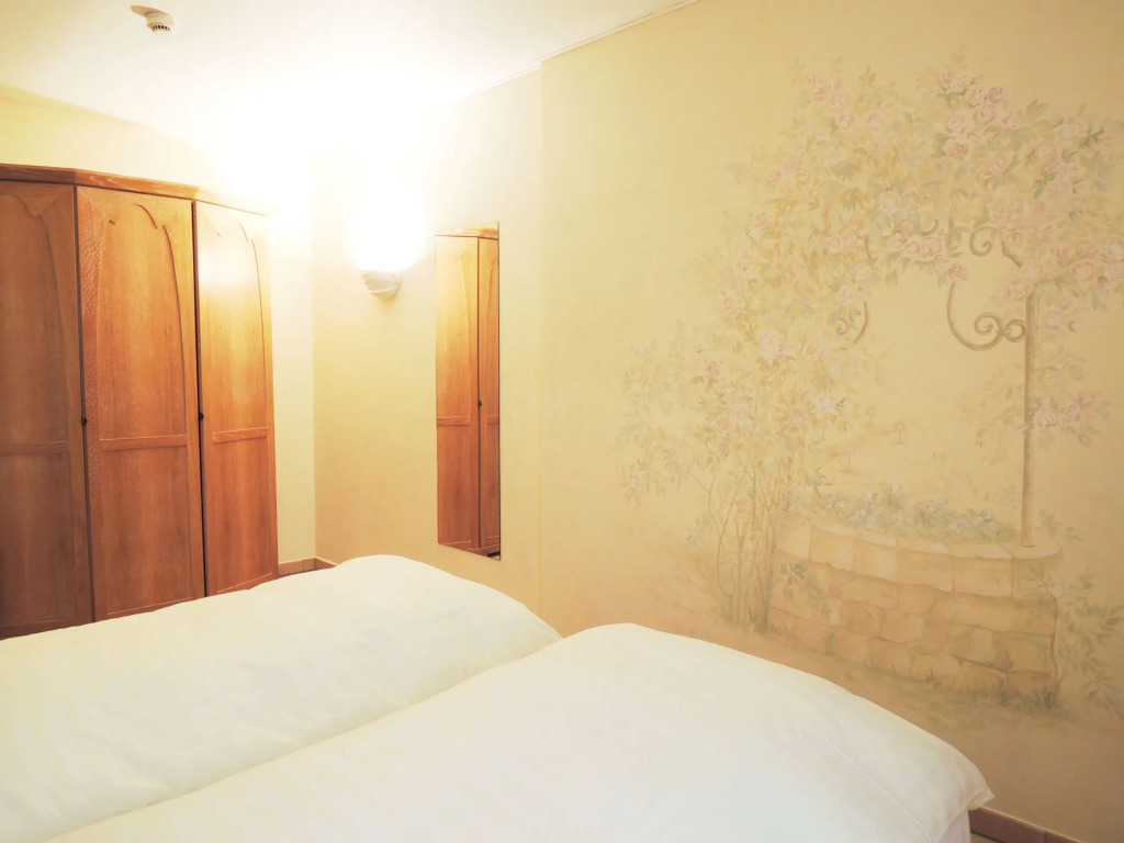 SeePark Hotel Murten