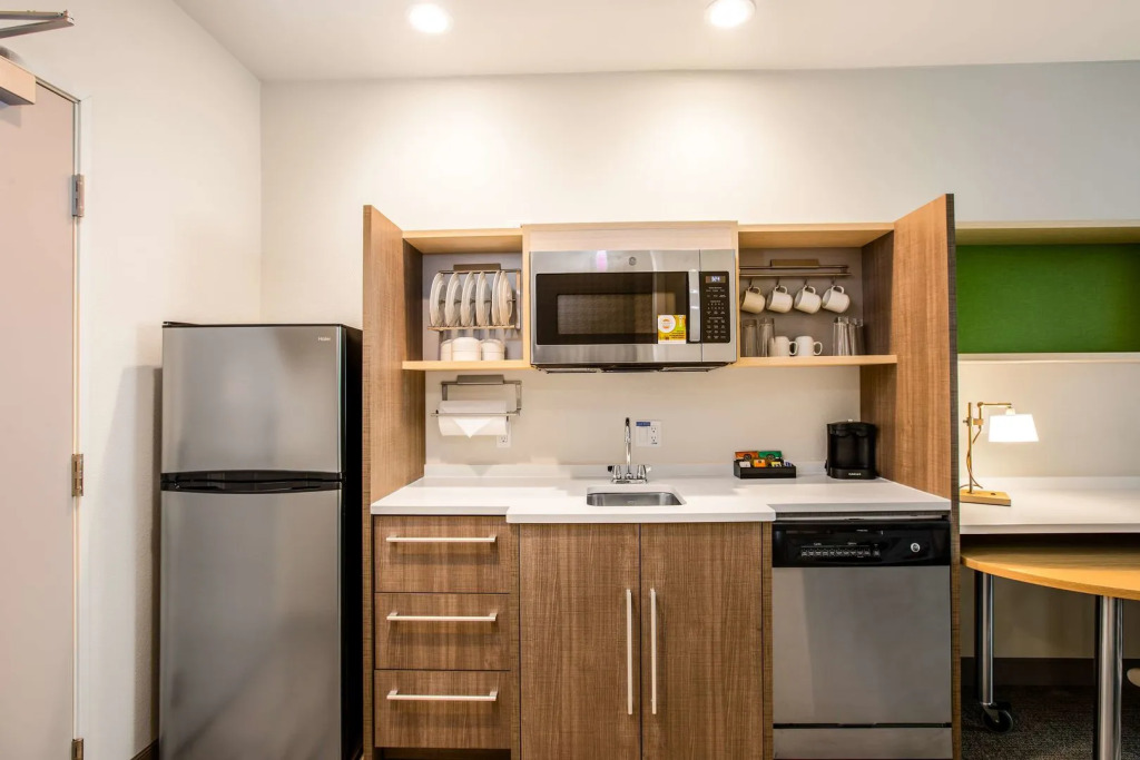 Home2 Suites By Hilton Carlsbad, Ca