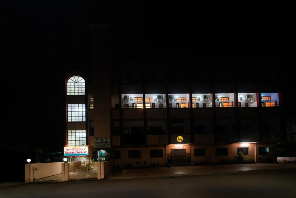 Itsy Hotels Mansi
