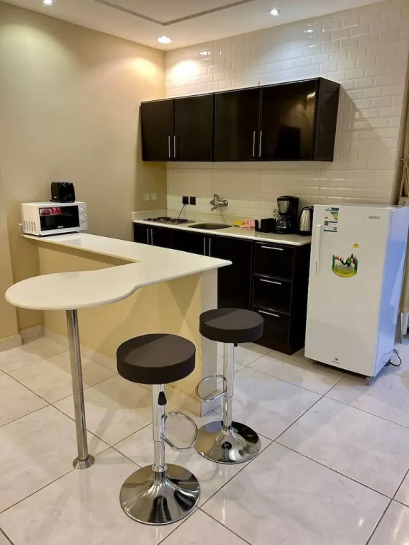 Mdmak Suites