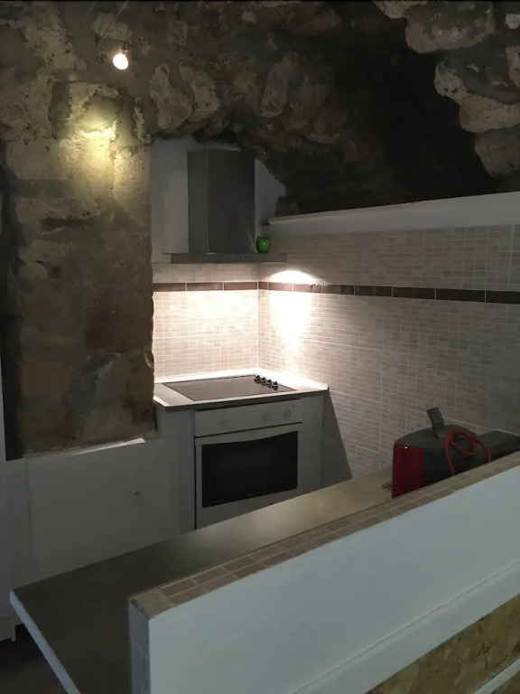 Studio La Grotte