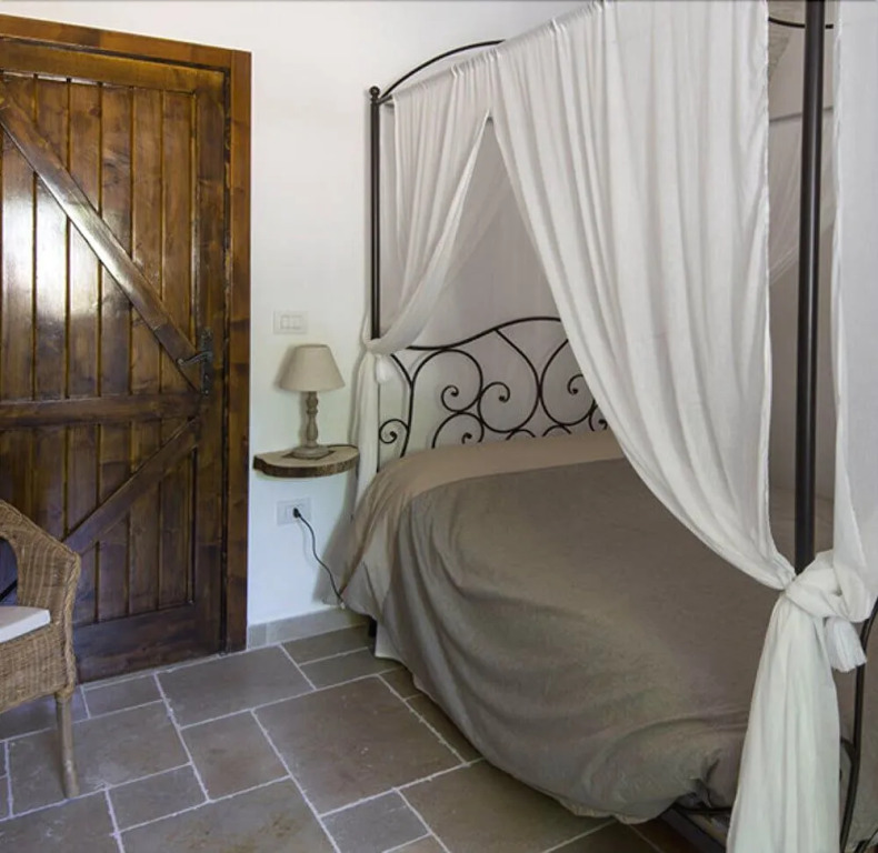 Masseria Mazzalorsa