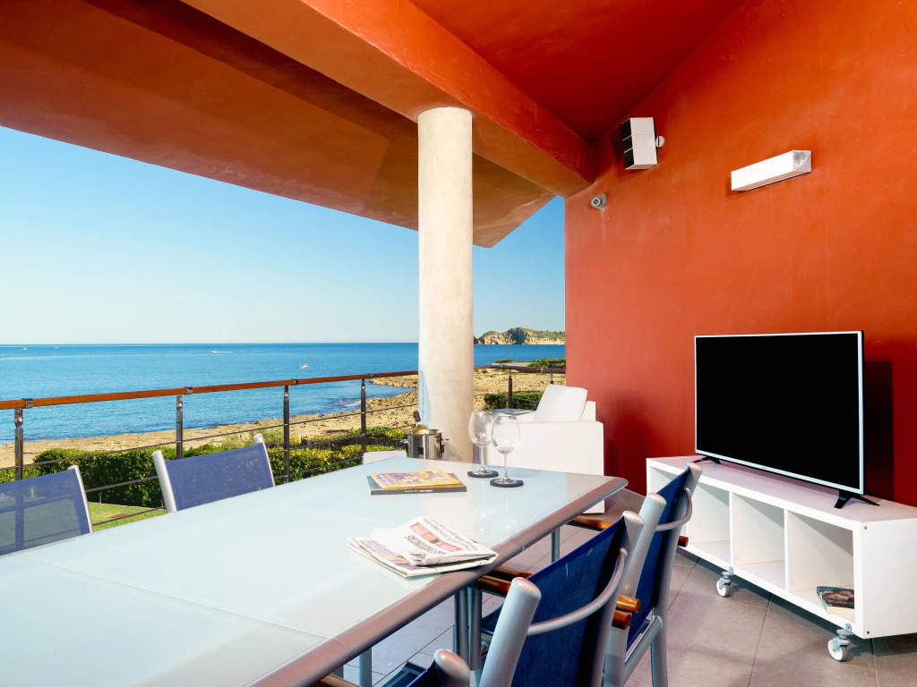 Villa La Gaviota