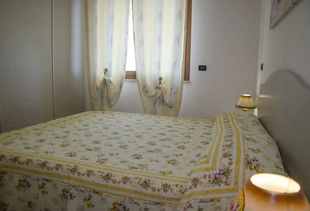 Casa Ricciola
