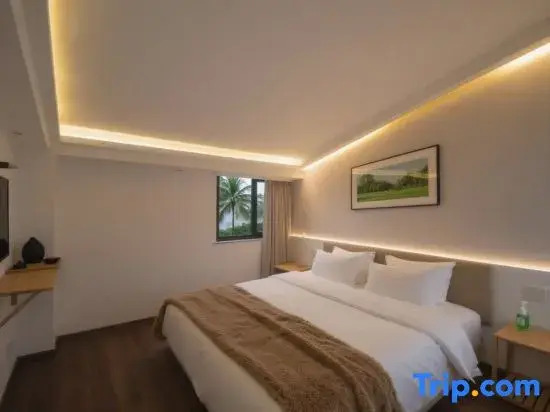 Yushan Hai Homestay