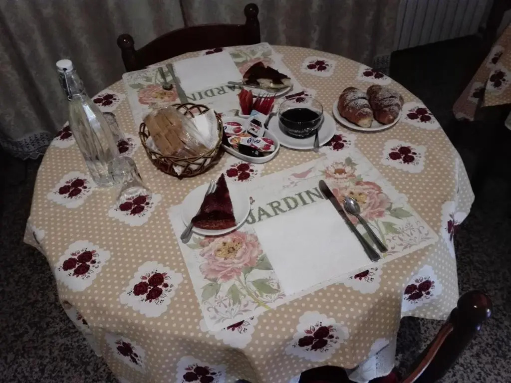 B&B Le Begonie