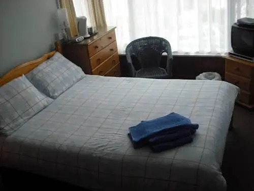 Milber Guest House