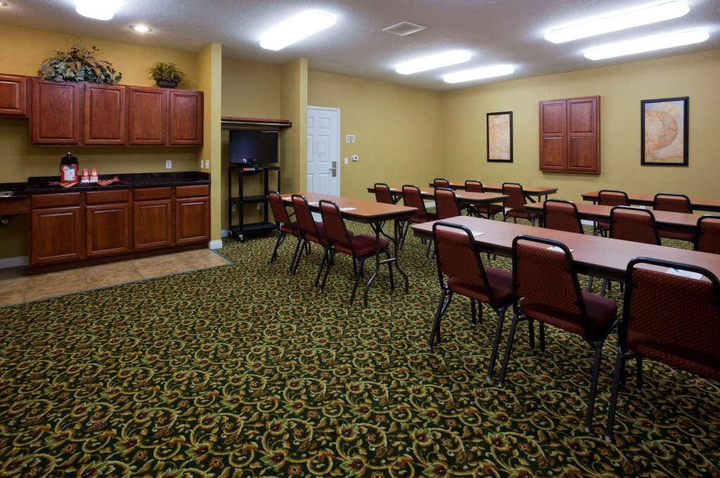 GrandStay Residential Suites Hotel Faribault