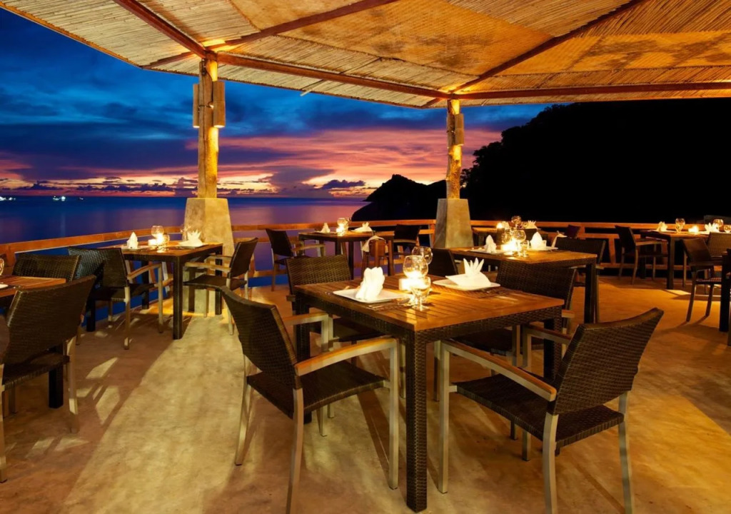 Koh Tao Hillside Resort