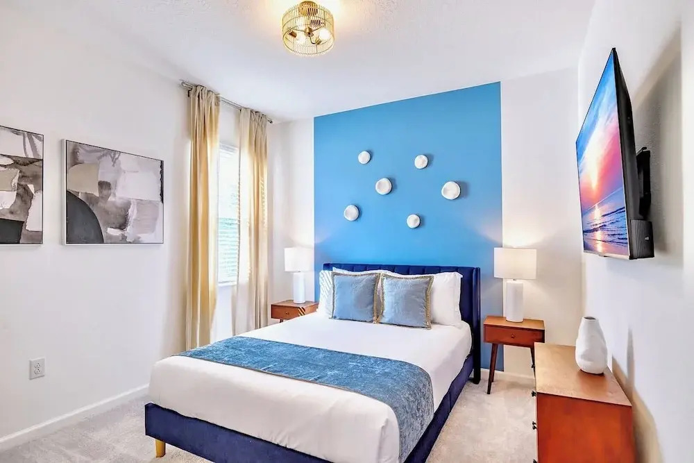 Upstay - 18-guest Mansion w Pool, Games, Cinema