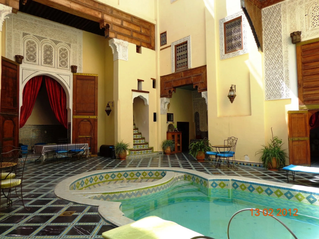 Riad Zitouna