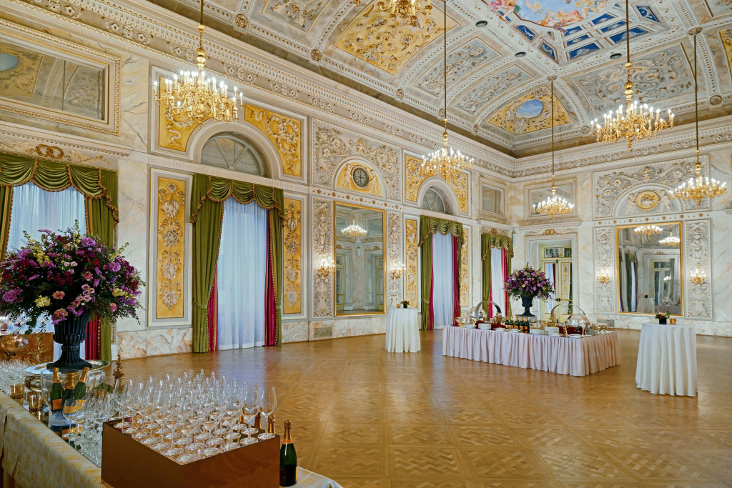 The St. Regis Florence