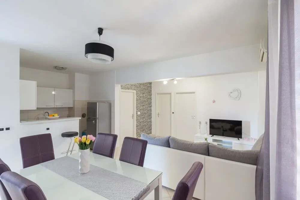 Beautiful apartment Petra