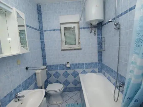 Apartment Jan